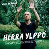 About Takapihojen rocktähdet-Vain elämää kausi 11 Song