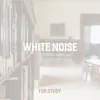 White Noise For Study 1