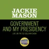 About Government And My Presidency-Live On The Ed Sullivan Show, May 5, 1963 Song