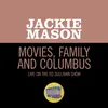 About Movies, Family And Columbus-Live On The Ed Sullivan Show, August 4, 1963 Song