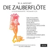 About Mozart: Die Zauberflöte, K. 620 / Act 1 - Dialog "Mutter! Mutter!" Song