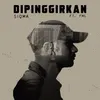 About Dipinggirkan Song