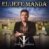 About El Jefe Manda Song