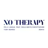 No Therapy Toby Romeo Remix