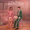 About Glittery-From The Kacey Musgraves Christmas Show Soundtrack Song