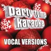 Christmas Memories (Made Popular By Barbra Streisand) [Vocal Version]