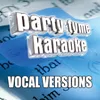 A Song To The King (Made Popular By Wendy Bagwell And The Sunliters) [Vocal Version]