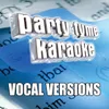 Don't Wanna Miss A Thing (Made Popular By The Martins) [Vocal Version]