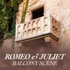 About Armstrong: Balcony Scene From "Romeo & Juliet" Song