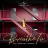 Breathe In ICE CREAM Remix
