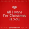 About All I Want For Christmas Is You Song