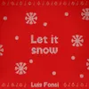 About Let It Snow Song