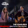 Can't Stop The Feeling Live Uit Liefde Voor Muziek