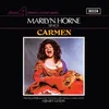Bizet: Carmen / Act 2 - Les tringles des sistres tintaient