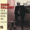 New Orleans Live At Maybeck Recital Hall, Berkeley, CA / March 10, 1991