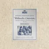 J.S. Bach: Rehearsal Of J.S. Bach's Christmas Oratorio, BWV 248 - 1st & 2nd Day Of Recording