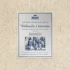 J.S. Bach: Rehearsal Of J.S. Bach's Christmas Oratorio, BWV 248 - 4th Day Of Recording