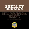 About Life's Embarrassing Moments-Live On The Ed Sullivan Show, August 17, 1958 Song