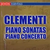 Piano Sonata in B-Flat Major, Op 12, No. 1: III. Allegretto