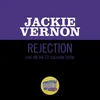 About Rejection-Live On The Ed Sullivan Show, March 28, 1965 Song