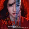 Mulan Leaves Home