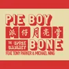 Pie Boy Moon Bone