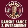 About Stenen Slår Smut På Det Danske Vand Song