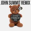 About i miss u-John Summit Remix Song