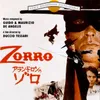 Zorro In The Village