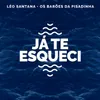 Já Te Esqueci-Léo Santana Ao Vivo / 2020