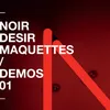 Aux sombres héros de l'amer