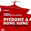 Piedone a Hong Kong (Bangkok International Airport)