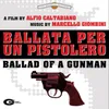 Ballata per un pistolero-Strumentale