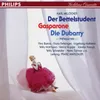 Millöcker: Gasparone - operetta in 3 Acts: Einleitung - Der verdammte Gasparone