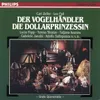 Zeller: Der Vogelhändler - operetta in 3 Acts - Ich bin die Christl von der Post