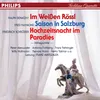 Und die Musik spielt dazu