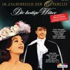 Lehár: The Merry Widow (Die lustige Witwe) / Act 1 - Polonaise und Ballett