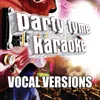 The World I Know (Made Popular By Collective Soul) [Vocal Version]