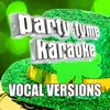If Those Lips Could Only Speak (Made Popular By Irish) [Vocal Version]