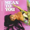 About Mean To You Song