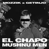 About EL CHAPO Song