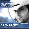 About People Know You By Your First Name (Live From CCMA 2011) Song
