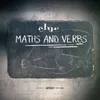 Maths And Verbs