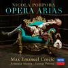 About Porpora: Arianna in Nasso / Act 1 - "Nume che reggi 'l mare" Song