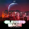 Bleiben wach