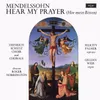 Mendelssohn: Ave Maria