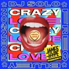 About Crazy Love-James Hype Remix Song