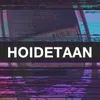 Hoidetaan