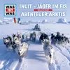 Inuit, Jäger im Eis