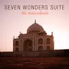 About The Mausoleum at Halicarnassus From "Seven Wonders" Suite Song